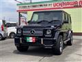 2015 Mercedes-Benz G-Class