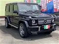 2015 Mercedes-Benz G-Class