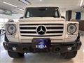 2015 Mercedes-Benz G-Class