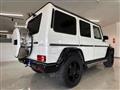 2015 Mercedes-Benz G-Class