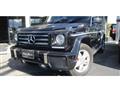 2014 Mercedes-Benz G-Class