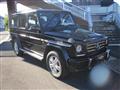 2014 Mercedes-Benz G-Class