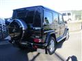 2014 Mercedes-Benz G-Class