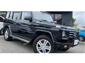 2014 Mercedes-Benz G-Class