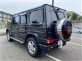 2014 Mercedes-Benz G-Class