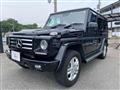 2014 Mercedes-Benz G-Class