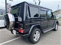 2014 Mercedes-Benz G-Class