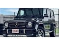 2014 Mercedes-Benz G-Class