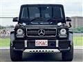 2014 Mercedes-Benz G-Class