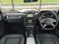 2014 Mercedes-Benz G-Class