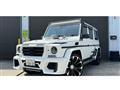 2014 Mercedes-Benz G-Class