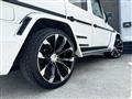 2014 Mercedes-Benz G-Class