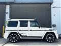 2014 Mercedes-Benz G-Class