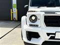 2014 Mercedes-Benz G-Class