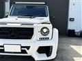 2014 Mercedes-Benz G-Class