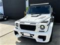 2014 Mercedes-Benz G-Class