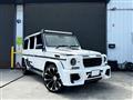 2014 Mercedes-Benz G-Class