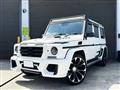 2014 Mercedes-Benz G-Class