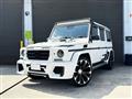 2014 Mercedes-Benz G-Class