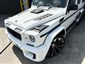 2014 Mercedes-Benz G-Class