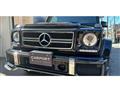 2013 Mercedes-Benz G-Class