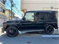 2013 Mercedes-Benz G-Class