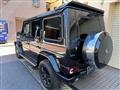 2013 Mercedes-Benz G-Class