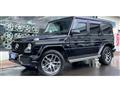 2011 Mercedes-Benz G-Class