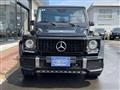 2011 Mercedes-Benz G-Class