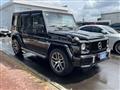 2011 Mercedes-Benz G-Class