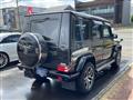 2011 Mercedes-Benz G-Class