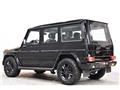 2009 Mercedes-Benz G-Class