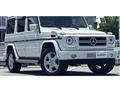 2008 Mercedes-Benz G-Class