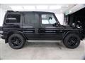 2007 Mercedes-Benz G-Class