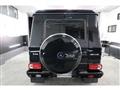 2007 Mercedes-Benz G-Class