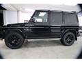 2007 Mercedes-Benz G-Class