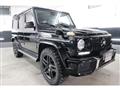 2007 Mercedes-Benz G-Class