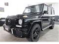 2007 Mercedes-Benz G-Class