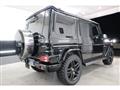 2007 Mercedes-Benz G-Class