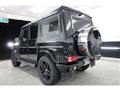 2007 Mercedes-Benz G-Class