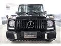 2007 Mercedes-Benz G-Class