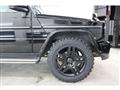 2007 Mercedes-Benz G-Class