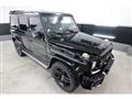 2007 Mercedes-Benz G-Class