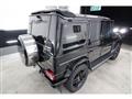 2007 Mercedes-Benz G-Class