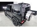 2007 Mercedes-Benz G-Class