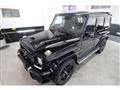 2007 Mercedes-Benz G-Class