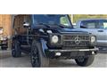 2007 Mercedes-Benz G-Class