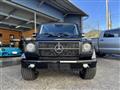 2007 Mercedes-Benz G-Class