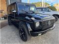 2007 Mercedes-Benz G-Class