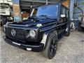 2007 Mercedes-Benz G-Class